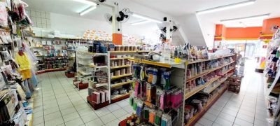 Loja-Salão, 225 m² - Foto 4