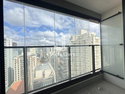 Apartamento, 4 quartos, 190 m² - Foto 5