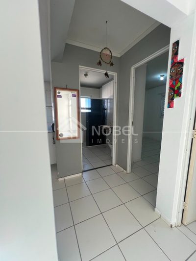 Apartamento, 2 quartos, 51 m² - Foto 4