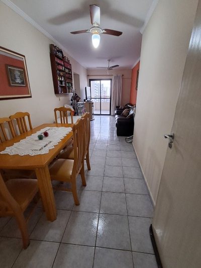 Apartamento, 2 quartos, 74 m² - Foto 2