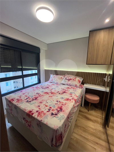 Apartamento, 1 quarto, 28 m² - Foto 2