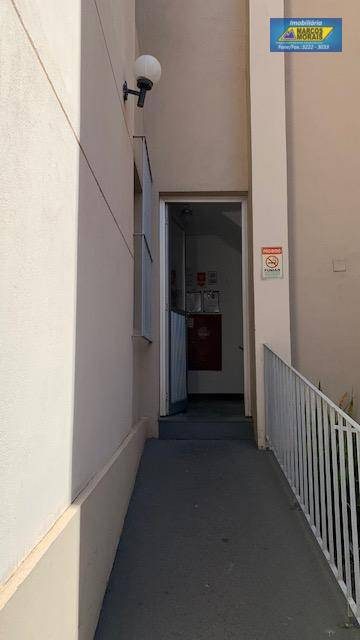 Apartamento, 2 quartos, 48 m² - Foto 2