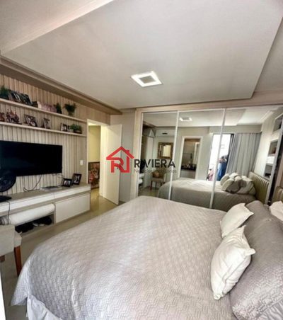 Apartamento, 3 quartos, 112 m² - Foto 4