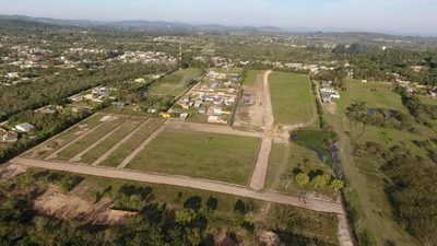 Terreno, 10 hectares - Foto 2