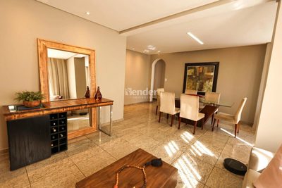 Apartamento, 4 quartos, 136 m² - Foto 2