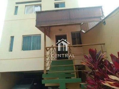 Sobrado, 4 quartos, 396 m² - Foto 2