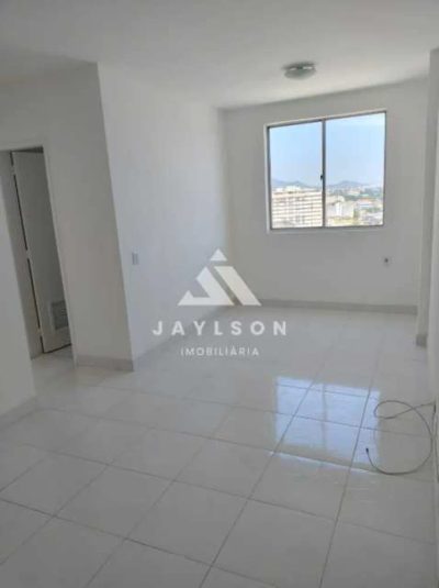 Apartamento, 2 quartos, 54 m² - Foto 1