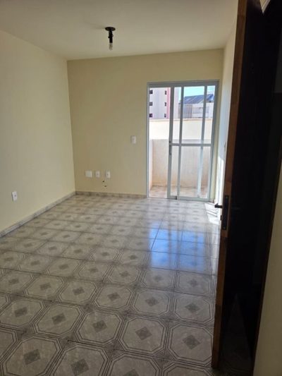 Apartamento, 1 quarto, 46 m² - Foto 1