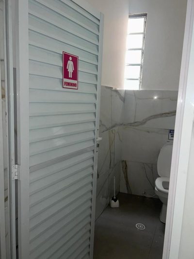Loja-Salão, 575 m² - Foto 5