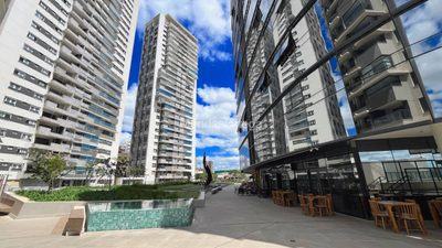 Apartamento, 1 quarto, 55 m² - Foto 4