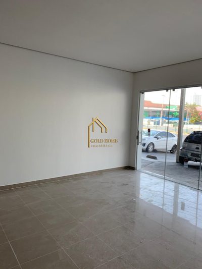 Loja-Salão, 400 m² - Foto 2