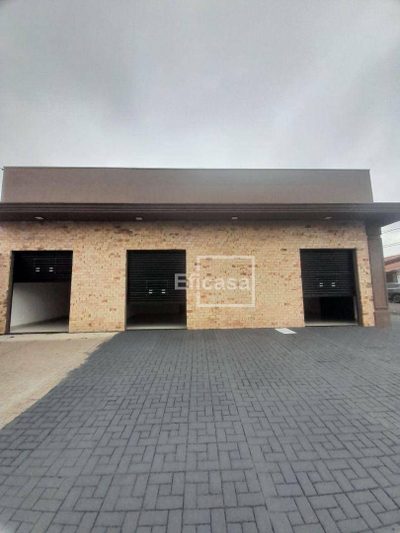 Loja-Salão, 26 m² - Foto 2