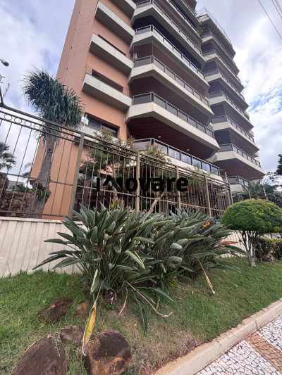 Apartamento, 4 quartos, 150 m² - Foto 1