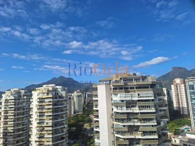 Apartamento, 4 quartos, 160 m² - Foto 2