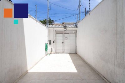 Casa, 3 quartos, 107 m² - Foto 2