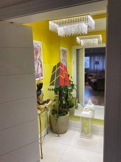 Apartamento, 2 quartos, 253 m² - Foto 1