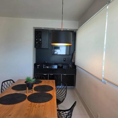 Apartamento, 4 quartos - Foto 4