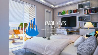 Apartamento, 3 quartos, 104 m² - Foto 5