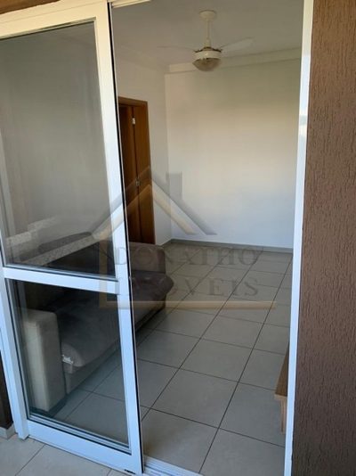 Apartamento, 1 quarto, 47 m² - Foto 5