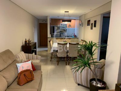 Apartamento, 2 quartos, 67 m² - Foto 2