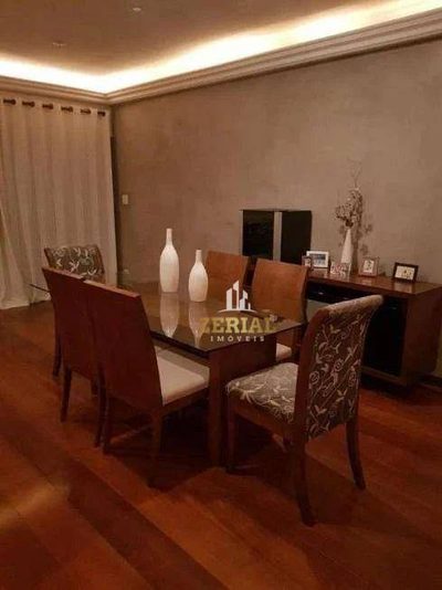 Sobrado, 4 quartos, 450 m² - Foto 4