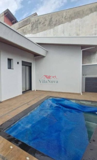 Casa, 3 quartos, 120 m² - Foto 4