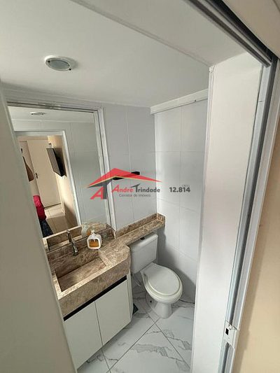Apartamento, 2 quartos, 54 m² - Foto 5