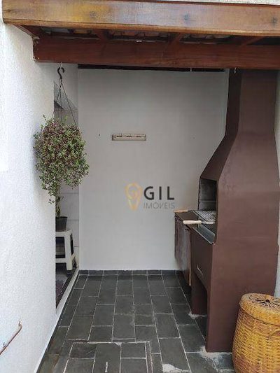 Sobrado, 2 quartos, 72 m² - Foto 2