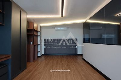Apartamento, 2 quartos, 82 m² - Foto 5