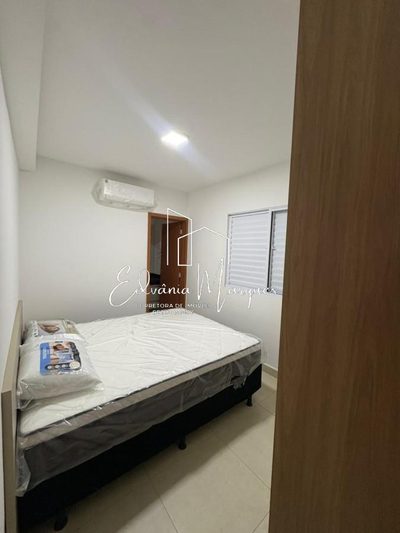 Apartamento, 1 quarto - Foto 5