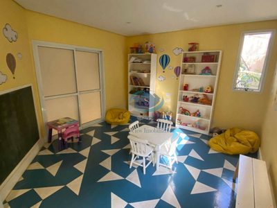 Apartamento, 3 quartos, 100 m² - Foto 5