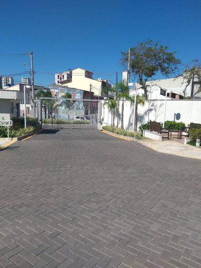 Apartamento, 2 quartos, 48 m² - Foto 3