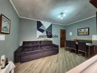 Apartamento, 2 quartos, 75 m² - Foto 5