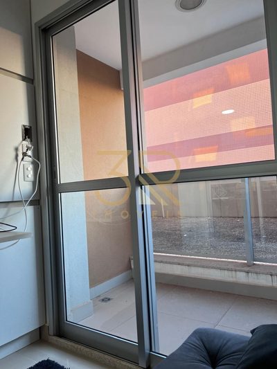 Apartamento, 1 quarto, 36 m² - Foto 5