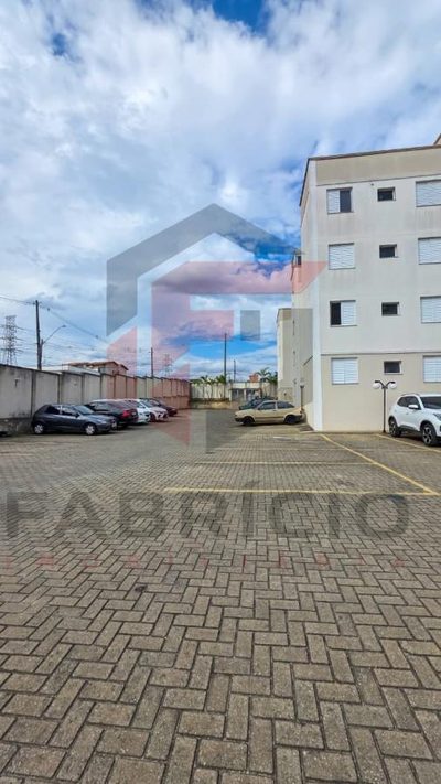 Apartamento, 2 quartos - Foto 5