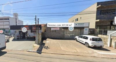 Prédio Inteiro, 207 m² - Foto 1