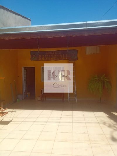 Chácara, 2 quartos, 1000 m² - Foto 3