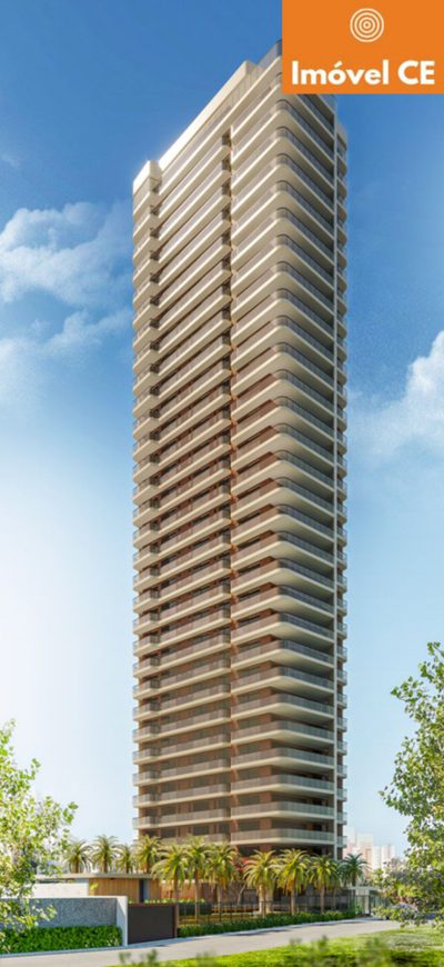 Apartamento, 4 quartos, 311 m² - Foto 2