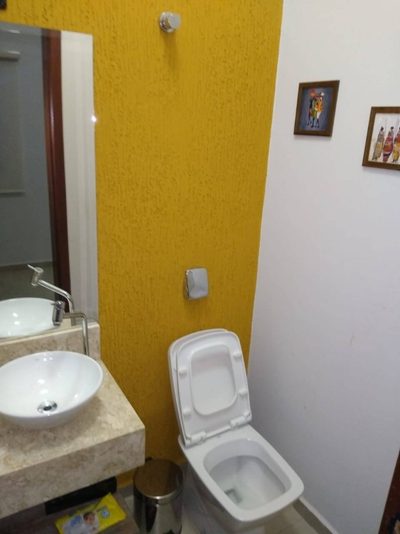 Casa de Condomínio, 3 quartos - Foto 5
