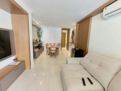 Apartamento, 3 quartos, 110 m² - Foto 3