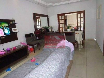 Casa, 3 quartos, 100 m² - Foto 1