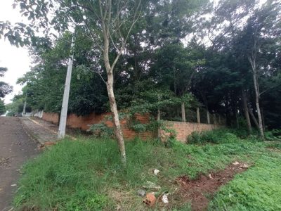 Terreno, 979 m² - Foto 1