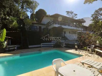 Apartamento, 4 quartos, 530 m² - Foto 1