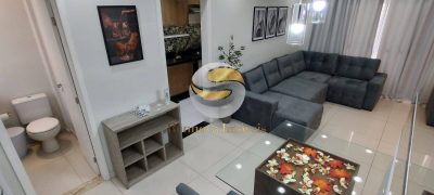 Casa de Condomínio, 2 quartos - Foto 2