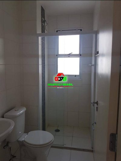 Apartamento, 2 quartos, 47 m² - Foto 3