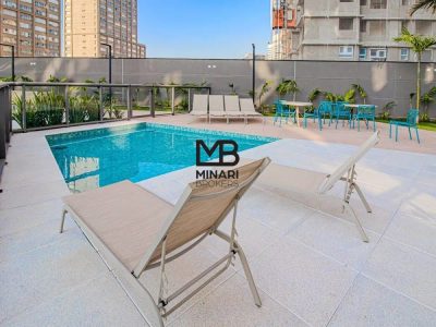 Apartamento, 3 quartos, 180 m² - Foto 4