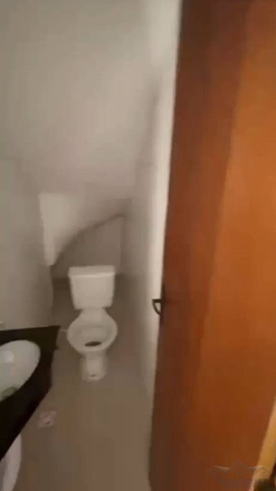 Casa de Condomínio, 2 quartos - Foto 3