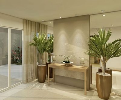 Cobertura, 1 quarto, 76 m² - Foto 4