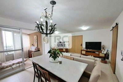 Apartamento, 3 quartos, 83 m² - Foto 1