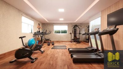 Apartamento, 2 quartos, 53 m² - Foto 4